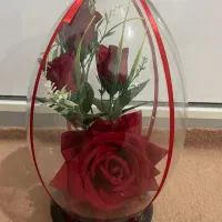 دکور ، گل|مجسمه، تندیس، ماکت|میاندوآب, |دیوار