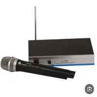 میکروفن بی سیم اکوتامدلAT-1260H