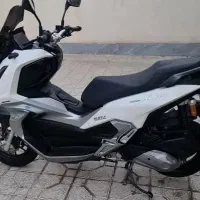 موتور ADV 150|موتورسیکلت|نظرآباد, نظرآباد|دیوار