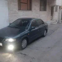 سمند۸۱ فنی درحدماشین نوبه شرط