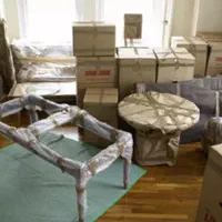 باربری اسباب کشی مجاز و تخصصی ایمن بارتضمین|خدمات حمل و نقل|زرقان, |دیوار