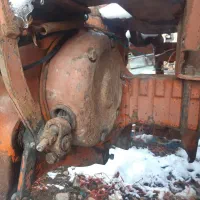 تراکتور رومانی مدل ۶۲|خودرو سنگین|جونقان, |دیوار