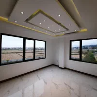 تریبلکس لاکچری روف استخر هوشمند +سعادت آباد|فروش خانه و ویلا|چمستان, |دیوار