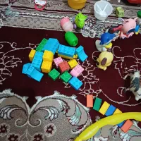 اسباب بازی|اسباب‌‌بازی|شیراز, گویم|دیوار