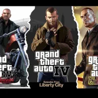 جی تی آ / مجموعه کامل GTA|کنسول، بازی ویدئویی و آنلاین|مشهد, فلسطین|دیوار