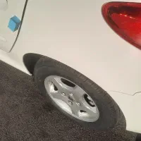 پژو   207tu5سفید پانادنده مدل ۴۰۳ صفر|خودرو سواری و وانت|مشهد, خرمشهر|دیوار