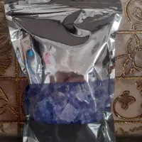 انواع نمک|خوردنی و آشامیدنی|قم, باغ کرباسی|دیوار