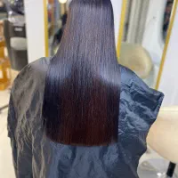 مدل برای پرتعین بوتاکس و کراتین