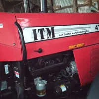 تراکتور صفر|خودرو سنگین|پیربازار, |دیوار