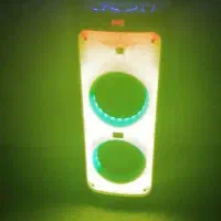 اسپیکر  قابل حمل جی بی ال مدل party box 1100|سیستم صوتی خانگی|ملارد, |دیوار