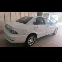 سمند سورن پلاس ef7
