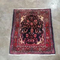 پادری دستباف سالم، شسته شده|پادری|تهران, صادقیه|دیوار