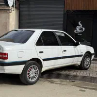 پژو slx تیوفایو|خودرو سواری و وانت|بوکان, |دیوار