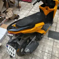کلیک150دینوموتور|موتورسیکلت|مشهد, یاغون آباد|دیوار