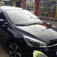 آریزو۵ داشبورد جدید مدل ۱۴۰۲