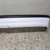 سپر عقب پژو پارس|قطعات یدکی و لوازم جانبی|آبادان, |دیوار