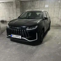 تیگارد تیسان سند مدارک اماده مدل ۱۴۰۴