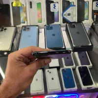 iphone 11pro max 256 ZA/A|موبایل|رشت, لاکانی|دیوار