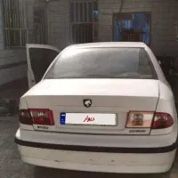 سمند ef7