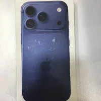 17 pro zaa نات اکتیو پلمپ