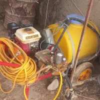 فروش سمپاش باغی موتور دار