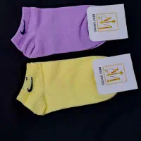 جوراب فانتزی زنانه|لباس|کرمانشاه, |دیوار