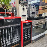 بخاری گازی فندار صنعتی|فروشگاه و مغازه|اصفهان, جوزدان الیادران|دیوار