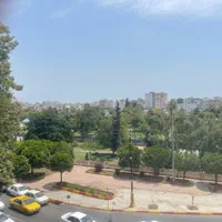 واحد اداری ۹۵ متری خوش نقشه با دید فضای سبز|فروش دفتر کار، اتاق اداری، مطب|آمل, |دیوار