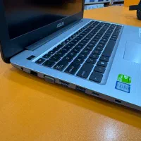 لپ‌تاپ ایسوس FL5900U|رایانه همراه|امیدیه, |دیوار