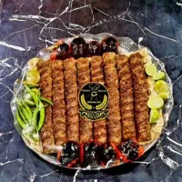 شاگرد کبابی