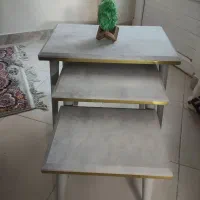 ست مبلمان راحتی|مبلمان خانگی و میز عسلی|اندیشه, اندیشه فاز ۴|دیوار