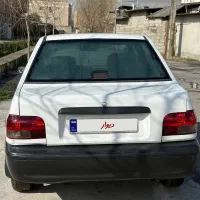 پراید ۹۰|خودرو سواری و وانت|محمودآباد, |دیوار