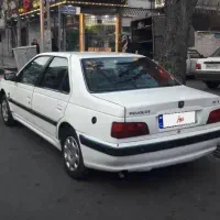 پرشیا مدل ۸۹ دوگانه