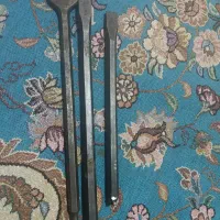 سه عدد قلم. چکش خور استفاده. نشده|ابزارآلات|اهواز, کوی مهدیس|دیوار