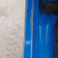 نیسان ۸۷ بیرنگ|خودرو سواری و وانت|سنگر, |دیوار