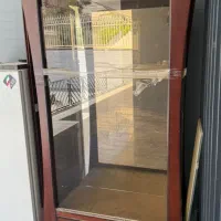 بوفه ویترین