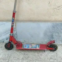 اسکوتر تاشو