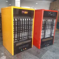 فروش و خریدار بخاری گازی انرژی ۶۴۰ و ۶۲۵|بخاری، هیتر، شومینه|تهران, تهرانسر مرکزی|دیوار