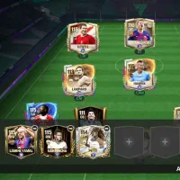 اف سی موبایل ممتاز|کنسول، بازی ویدئویی و آنلاین|سلماس, |دیوار