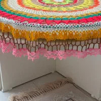 میز پذیرایی جلو مبلی|مبلمان خانگی و میز عسلی|قم, پردیسان|دیوار