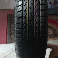 لاستیک ۱۴ بارز