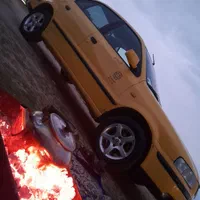 سرویس مرزی چزابه و مهران