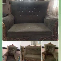 مبل ۷نفره