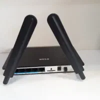 مودم سیم کارتی m921 dlink|مودم و تجهیزات شبکه|خرمدره, |دیوار