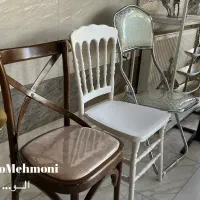 تشریفات و ظروف کرایه الومهمونی