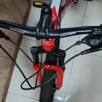 دوچرخه اسکورت