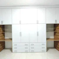 کمد دیواری ام دی اف|خدمات پیشه و مهارت|ایلام, |دیوار