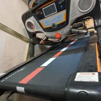 تردمیل خانگی مدل 6068DS