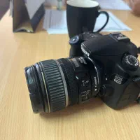 60d کنان|دوربین عکاسی و فیلمبرداری|گرمسار, |دیوار