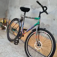 دوچرخه 26 اساک